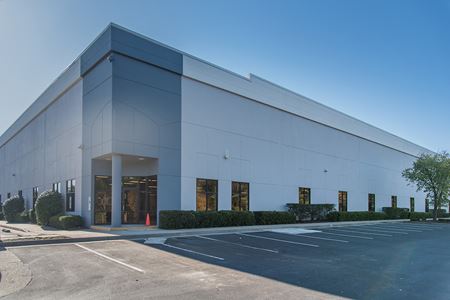 Photo of commercial space at 701 Liberty Way in Chester