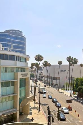 ESDI - Beverly Hills Gateway - Beverly Hills Gateway Business Center