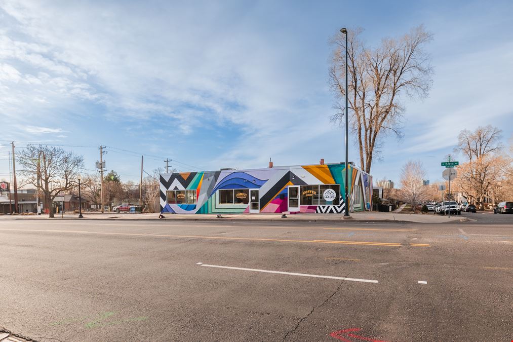 1330 W 38th Ave