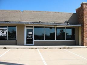 1809 NW Cache Rd.