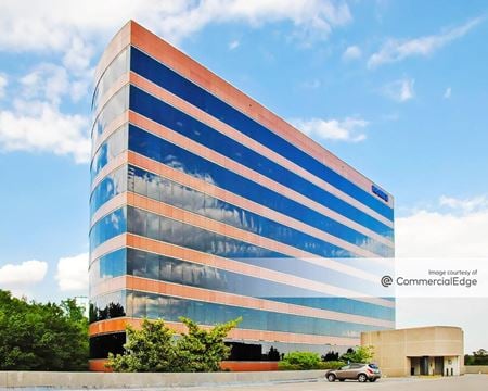 Office space for Rent at 1000 Parkwood Circle SE in Atlanta