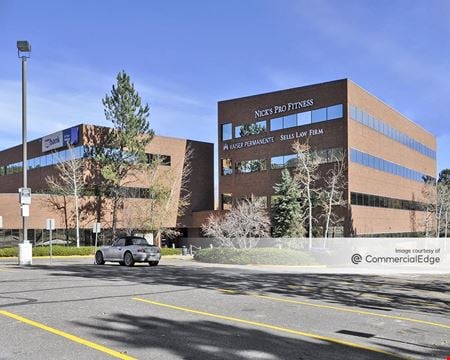 Office space for Rent at 2922 Evergreen Pkwy in Evergreen
