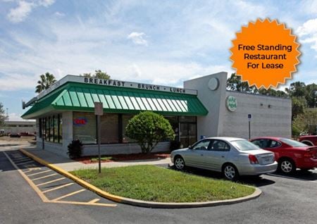 Retail space for Rent at 1050 W State Road 434 in Longwood