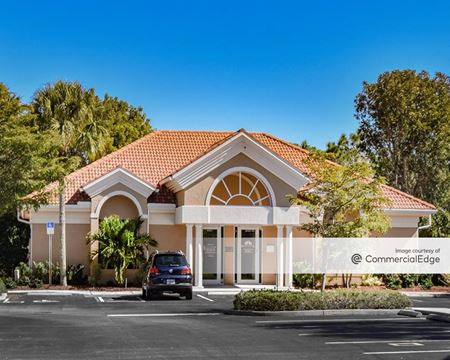 Office space for Rent at 6800 Porto Fino Circle in Fort Myers