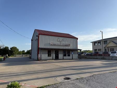 Retail space for Rent at 2005 West FM 917 in Joshua