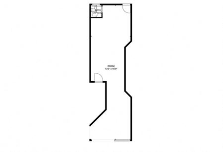 Retail space for Rent at 1816 Cedar Ave in Bronx