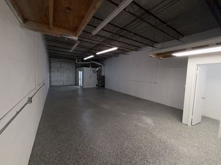 Industrial space for Rent at 2621-2629 Northeast 5th Avenue in Pompano Beach