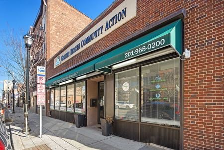 Office space for Sale at 392 Main Street in Hackensack