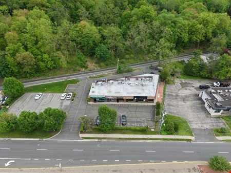 Photo of commercial space at 589 Route 303 in Blauvelt