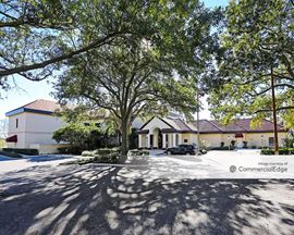 One Lake Morton Drive