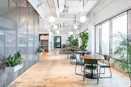 Shared and coworking spaces at 2700 Post Oak Blvd  in Houston