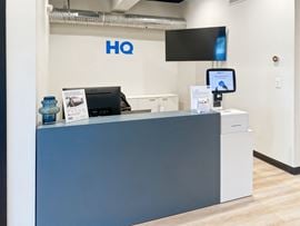 HQ - Shaker Heights - Chagrin Blvd