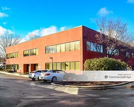 Greenspring Corporate Center - 1922 Greenspring Drive