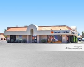 Westridge Plaza