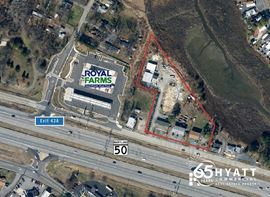 301 Saddler Rd