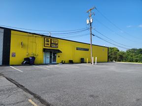 911 Eisenhower Boulevard