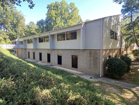 Photo of commercial space at 4904 Waters Edge Drive in Raleigh