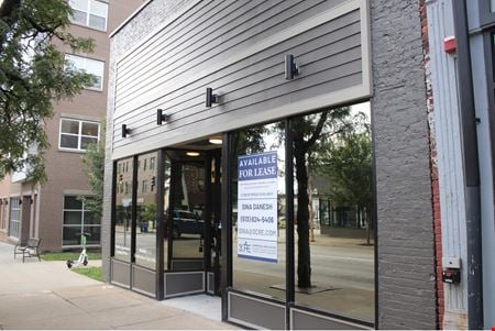 Retail space for Rent at 925 E Mcmillan St in Cincinnati