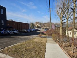 Downtown Ann Arbor Redevelopment Opportunity