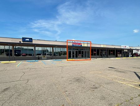 Photo of commercial space at 861 S. 30th Street in Heath