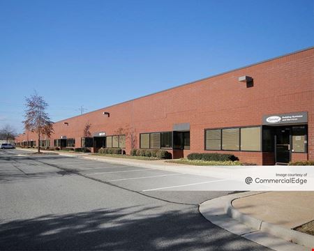 Industrial space for Rent at 21750 Red Rum Drive in Ashburn