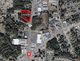 2434 Hope Mills Rd