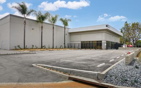 Photo of commercial space at 800 Sandhill Ave (17000 Kingsview Avenue) in Carson