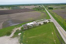 3038 N State Route 71