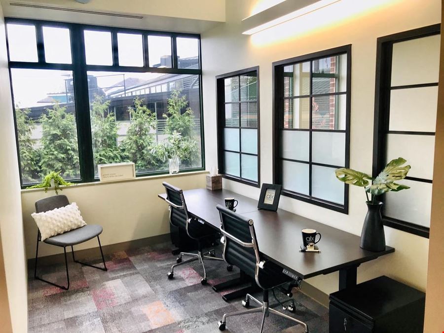 ALX Community - Waterfront