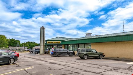 Photo of commercial space at 211 N. Wayne St. in Angola
