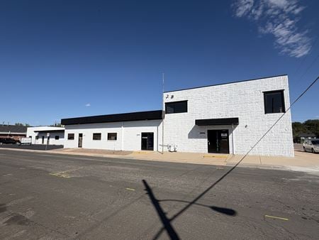 Industrial space for Rent at 3878  - 3898 S Jason Street in Englewood