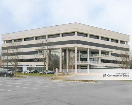 Office space for Rent at 12001 Lee Jackson Memorial Hwy in Fairfax