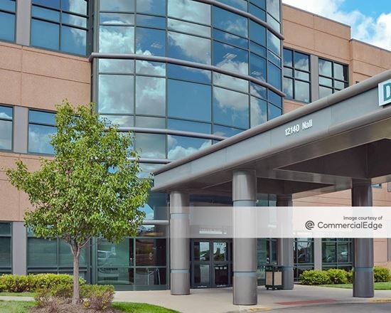 Menorah Medical Building II