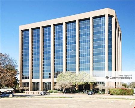 Office space for Rent at 4100 Alpha Road in Farmers Branch