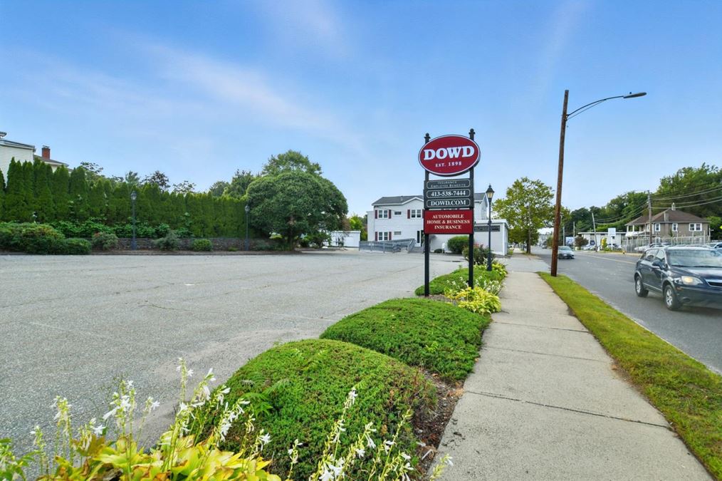 485 Main St