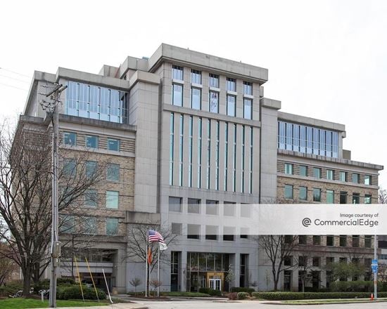 One Gateway Place