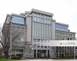 One Gateway Place