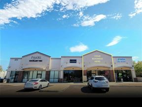 6731 E Brown Rd, Suite 102