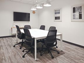 Regus - Delafield - Sun Valley Dr