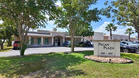 Photo of commercial space at 1243 Stuart Place Rd in Harlingen