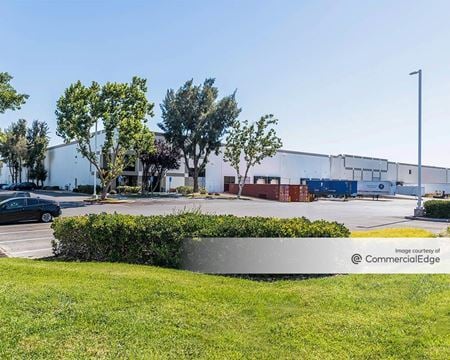 Industrial space for Rent at 401 Nestle Way in Lathrop