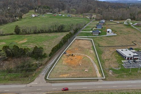 0.83 Acre Development Ready Lot