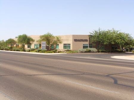 Photo of commercial space at 1729 N Trekell Rd in Casa Grande
