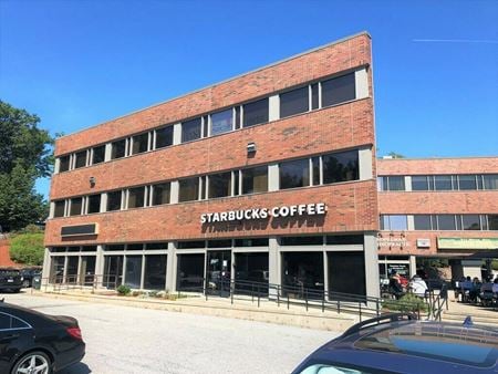 Office space for Rent at 411 Massachusetts Ave in Acton