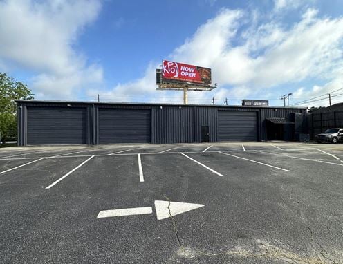 1900 Northside Industrial