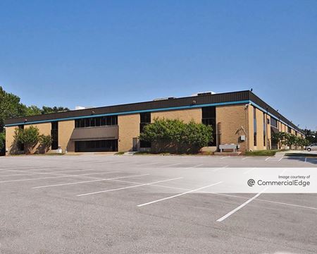 Airport Investment Building - Linthicum