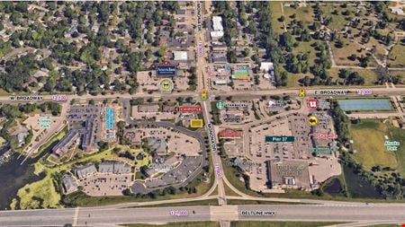 Photo of commercial space at 6501 Monona Drive in Monona