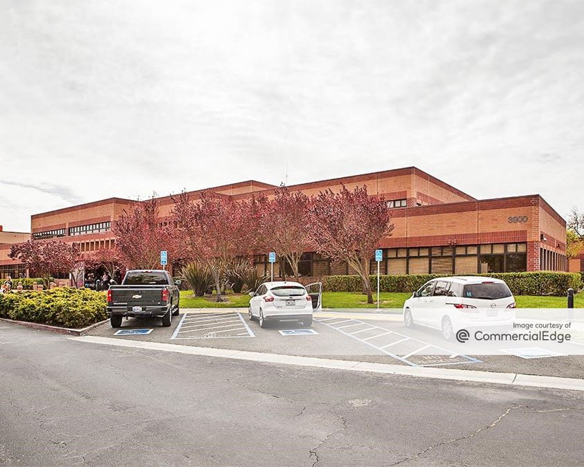 3900 Lakeville Hwy, Petaluma Office Space For Lease