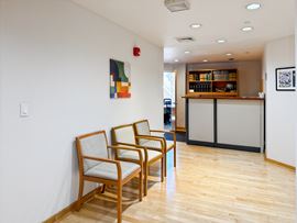 Regus - Fairfield - Post Rd