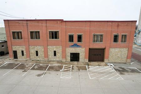 Unassigned space for Sale at 123 N Washington St in Sabetha